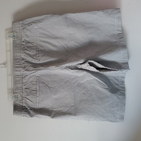 Banana Republic Women's Deck Shorts Size M - Picture 6 of 6